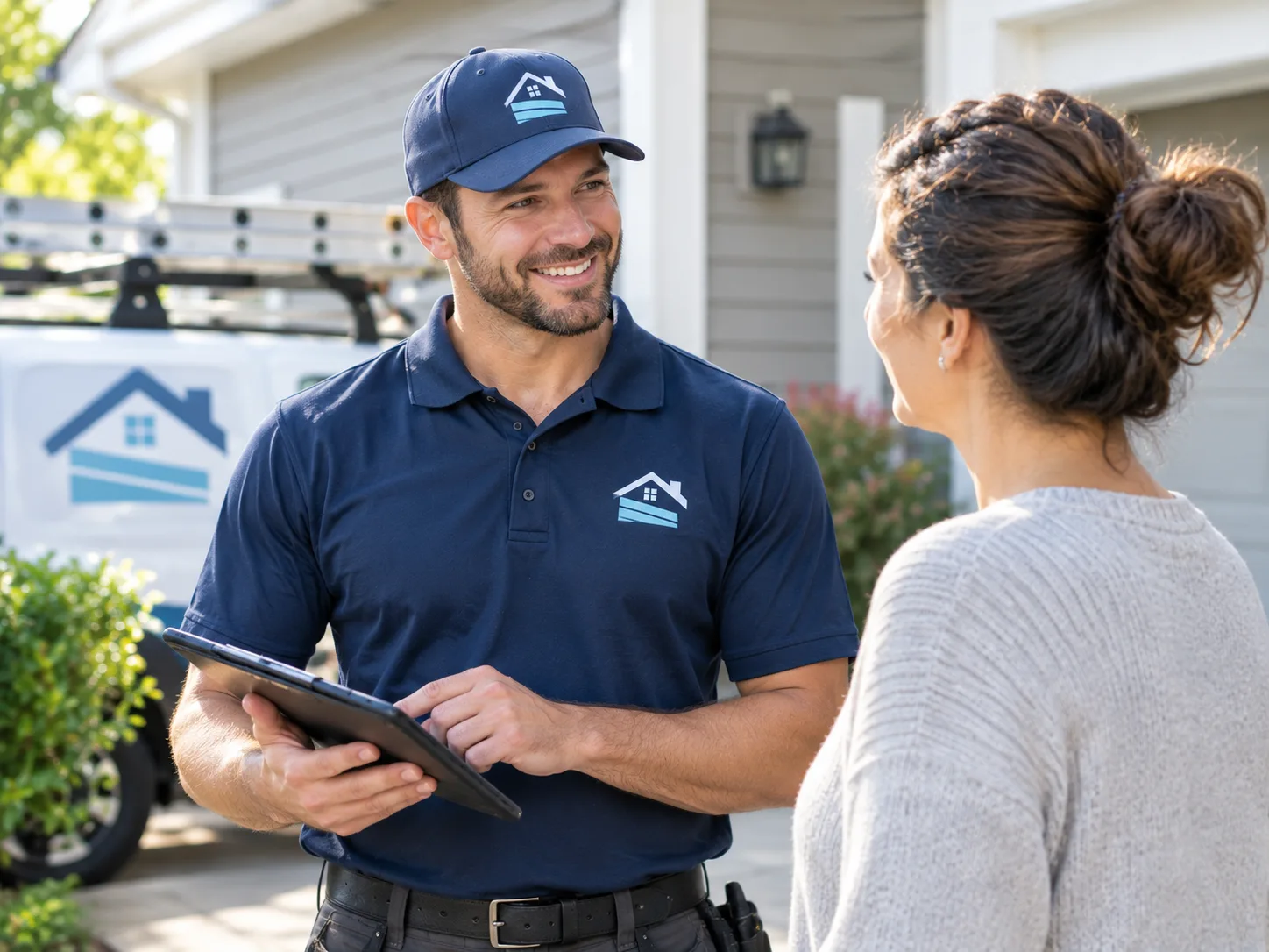 Commercial Siding Repair in Suquamish, WA